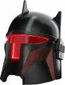 Шлем Моффа Гидеона Star Wars: The Mandalorian Black Series Electronic Helmet Moff Gideon Hasbro