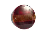 LADA 18800371120000 Фонарь зад прицепа, груз. авто. (круглый) (освар) ТН188
