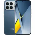 Смартфон Xiaomi POCO F8 Ultra 12/256Gb Global, Denim Blue