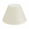 RAZSVET Абажур для светильника 40 см E27 лен бежевый Razsvet RZ-2040-1-06