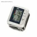 Тонометр автоматический на запястье AND UB-202