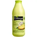 Гель для душа Cottage Pineapple & coconut cream, 750 мл