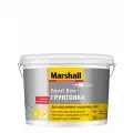 Грунт универсальный акриловый Marshall Export base 10 л.
