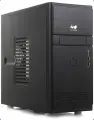 Системный блок Inwin ENR021 с дисководом (i5-4460, 8gb, ssd 250)