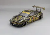 Коллекционная масштабная модель 1:18 Nissan GT-R (R35) mit Liberty Walk Body Kit 2.0 JPS - 2022 от Solido