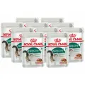 Влажный корм Royal Canin Instinctive 7+ для пожилых кошек старше 7 лет в соусе пауч, 85 гр х 10 шт