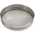 Сито металл MVQ 30см 073300
