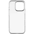 Чехол UBEAR Real, для Apple iPhone 16 Pro (CS392TT63PRL-I24), противоударный, прозрачный