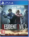 Игра Resident Evil 2 Remake (PlayStation 4, Русские субтитры)