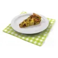 Форма для запекания Perfect Slice, с инструментом для нарезания, 34x30x4 см