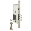 Замок врезной KALE 252RL 75