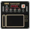 KORG NTS-3 Kaoss Pad процессор эффектов для DJ