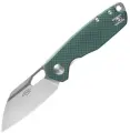 Складной нож Firebird by Ganzo FH924-GB D2 Steel Green