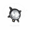 Фара Противотуманная Правая Kia Spectra(Nsp Nsp020K2Nb51510)