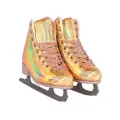 Фигурные коньки Tech Team Blaze р.35