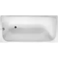 Чугунная ванна Wotte Start 150x70 БП-э0001099 без антискользящего покрытия белый чугун