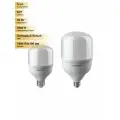 (5 шт.) Светодиодная лампочка онлайт высокомощн. E27 T120 50W (3500lm) 6500K 6K 118x190 OLL-T120-50-230-865-E27/Е40, 82905 Холодный белый. Цоколь E27