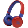 Детские Bluetooth-наушники JR310BT, красные (из Финляндии)