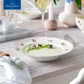 Глубокая тарелка 23 см, Petite Fleur, Villeroy & Boch, Премиум-Фарфор