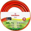 GRINDA PROLine EXPERT 3 3/4, 50 м, 30 атм трёхслойный поливочный шланг, армированный