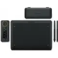 Графический планшет Pen Tablet Medium Bundle BLACK