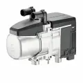 Hydronic S3 D5E 12V CS, Дизель 5 кВт с базовым монтажным комплектом
