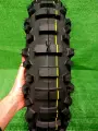 Покрышка бери И EBOSH TIRE 140/80-18 (MEDIUM SOFT) (Terra Xtreme Enduro Gummy V3.1)