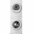 Стирально-сушильная машина HIBERG Turelle i-10 W