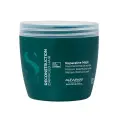 Маска для поврежденных и тонких волос Alfaparf SDL Reconstruction Damaged Hair Reparative Light Mask 500 мл 27569