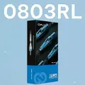 Картриджи для тату WJX 0.25 3RL 20 шт уп 0803RL