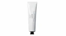 Крем для рук Byredo Parfums Suede Hand Cream 100 мл, ландыш, фиалка, амбра, мускус, слива, бергамот, альдегиды