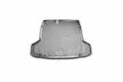 Коврик в багажник PEUGEOT 508, 02 Element. CARPGT00004
