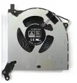 Вентилятор/Кулер для ноутбука Lenovo Legion R7000 2021 10V p/n: DFSAL12E064860 GPU