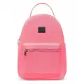 Рюкзак городской небольшой Herschel Nova Small 10502 (NEON PINK/BLACK 14 L)