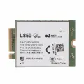 Fibocom L850-GL 4G LTE Cat9 M.2 сотовый модуль WWAN модем Intel XMM 7360 для маршрутизатора Keenetic