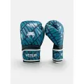 Перчатки боксерские Venum Contender 1.5 XT Navy Blue/Sky Blue (10 унций)