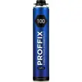 Клей-пена profix 100 Универсальная Всесезонная 850 мл, 1шт