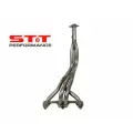 Выпускной коллектор (паук) 4-2-1 STT Perfomance для а/м ВАЗ 2113, 2114, 2115 8кл