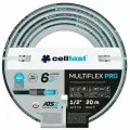 Садовый шланг MULTIFLEX ATSV 1/2 20 m Cellfast 13-800