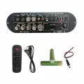 Плата 2.1-канального усилителя HiFi, совместимая с Bluetooth для создания захватывающего звука