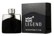 Туалетная вода Mont Blanc Legend 50 мл