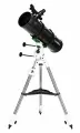 Телескоп Sky-Watcher N130P StarQuest2 EQ2, с коллимационными винтами