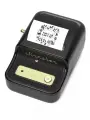 Портативный принтер стикеров NIIMBOT B21S Black