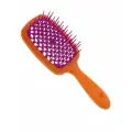 Janeke SUPERBRUSH Щетка для волос, 86SP226ARA, оранжевый, 20,3x8,5x3,1 см