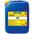 Моторное масло RAVENOL FO SAE 5W-30 ( 20л) new