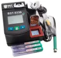 Паяльная станция Best BST-933B для пайки практически любых электронных компонентов