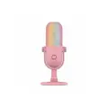 Игровой микрофон Razer Seiren V3 Chroma RZ19-05060300-R3M1, RGB, настольный, USB-C