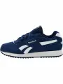 Кроссовки Reebok Glide Ripple, полнота F (EU)/ на среднюю стопу, размер 11,5 US, синий
