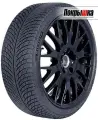 Шина Michelin Pilot Alpin 5 255/40 R20 101V