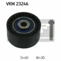 Ролик ремня грм SKF VKM23246
